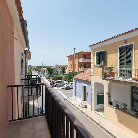 Rosmarino In The Center - Happy Apartment *