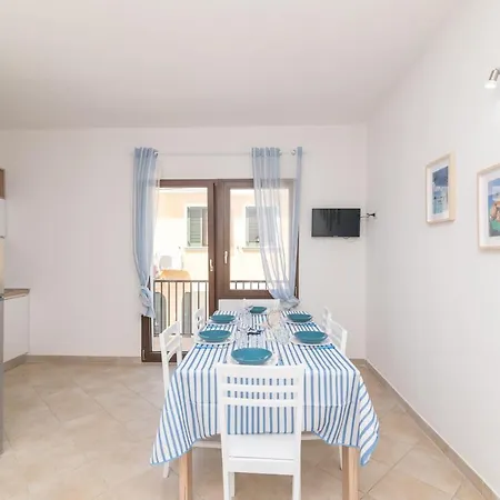 Rosmarino In The Center - Happy Apartment