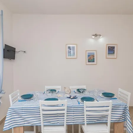 Rosmarino In The Center - Happy Apartment *