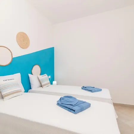 Rosmarino In The Center - Happy Apartman Santa Teresa Gallura