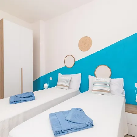 Rosmarino In The Center - Happy Apartman Santa Teresa Gallura