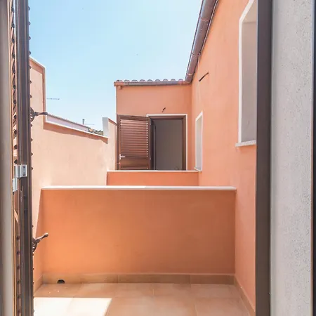 Rosmarino In The Center - Happy Apartment *