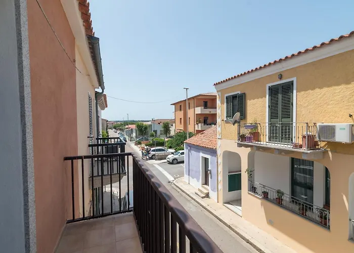 Rosmarino In The Center - Happy Appartement *