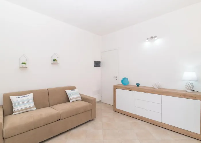 Appartement Rosmarino In The Center - Happy Santa Teresa Gallura