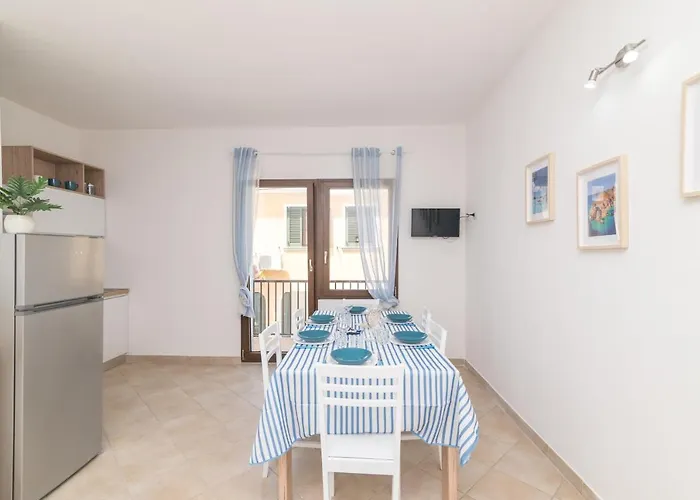 Rosmarino In The Center - Happy Appartement