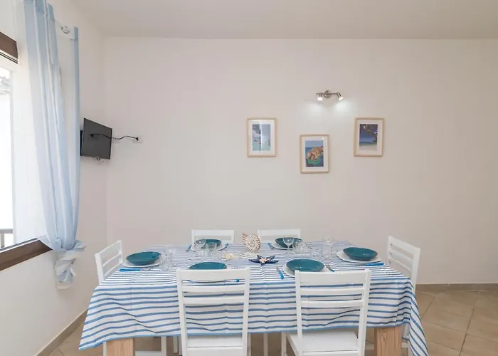 Rosmarino In The Center - Happy Appartement *