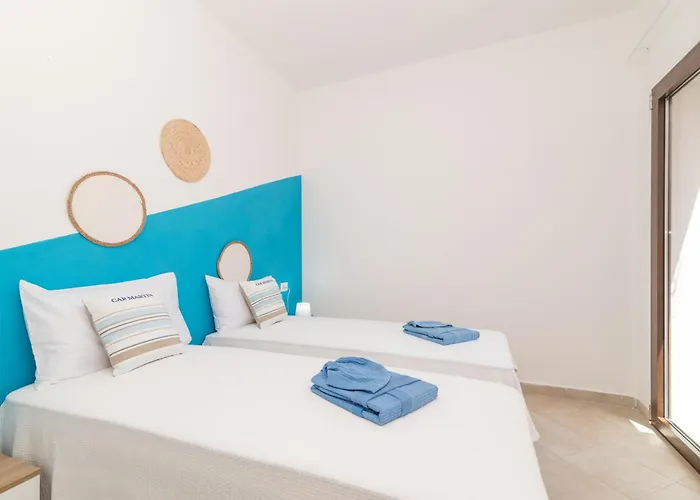 Rosmarino In The Center - Happy Appartement Santa Teresa Gallura