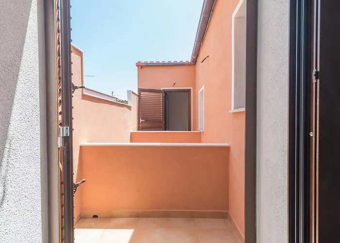 Rosmarino In The Center - Happy Appartement *